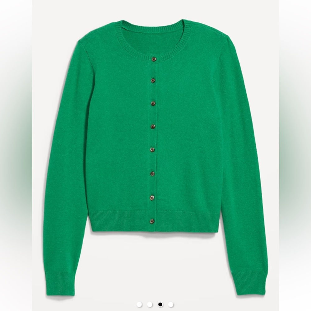 [OLD NAVY] SOFT CARDIGAN